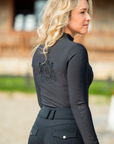 Base Layer Vantablack 2.0