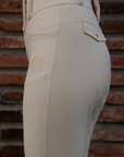 Breegging Gold Cream