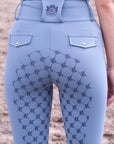 Breeggings Sea Blue