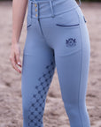 Breeggings Sea Blue