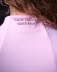 Sleeveless Base Layer Pink x Chanel