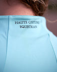 Sleeveless Base Layer Blue x Tiffany CO