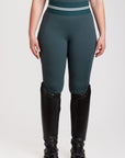 Legging OM Emerald