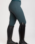 Legging OM Emerald
