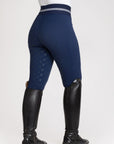 Legging OM Navy
