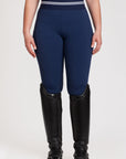 Legging OM Navy