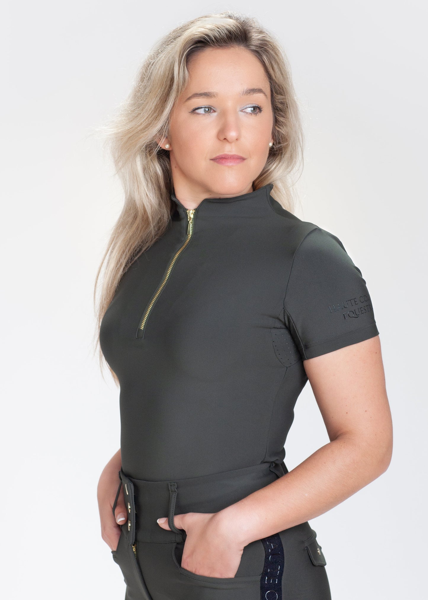 Base Layer Militar