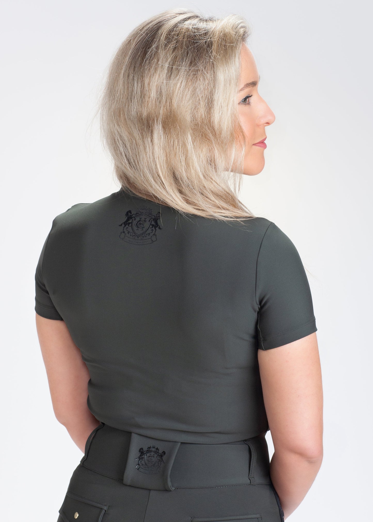 Base Layer Militar