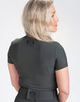 Base Layer Militar