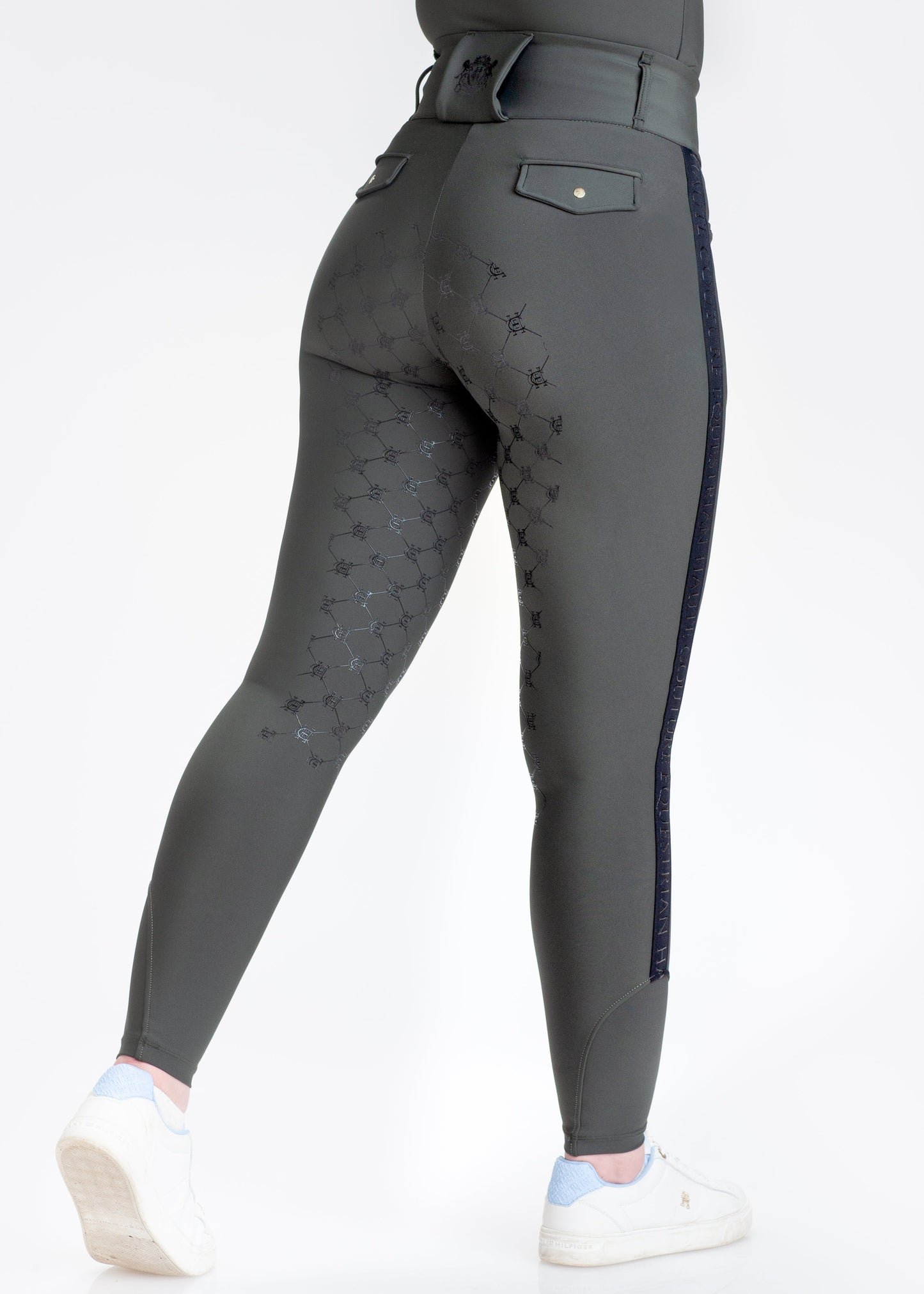 Breegging Militar