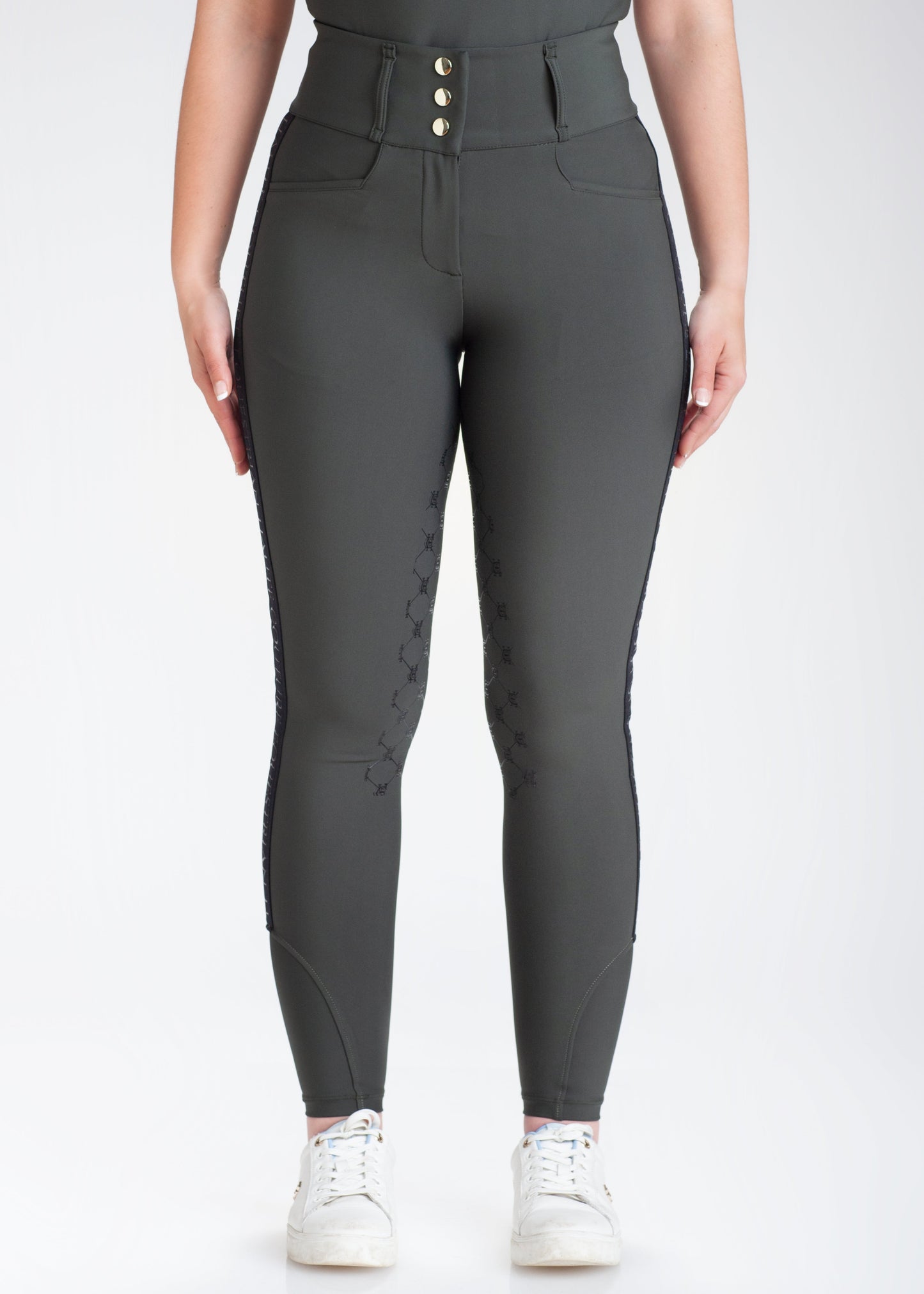Breegging Militar