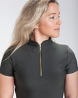 Base Layer Militar