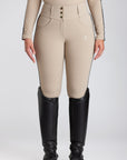 Breeches Black Line Arena