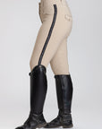 Breeches Black Line Arena