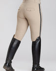 Breeches Black Line Arena