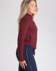 Softshell Basics Silhouette