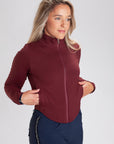 Softshell Basics Silhouette
