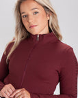 Softshell Basics Silhouette