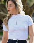 Base Layer Royal Blue Horse