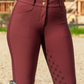 Breegging Dark Burgundy