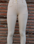 Breegging Gold Cream