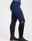 Legging OM Navy
