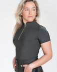 Base Layer Militar