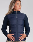 Soft Padded Black Line Navy *Próximamente*