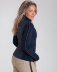 Soft Padded Black Line Navy *Próximamente*