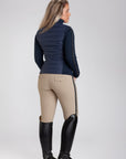 Soft Padded Black Line Navy *Próximamente*