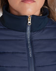 Soft Padded Black Line Navy *Próximamente*