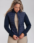 Soft Padded Black Line Navy *Próximamente*