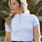 Base Layer Royal Blue Horse